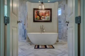 5 Ways of Adding Luxury to Your Bathroom in 2017