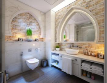 5 Ways of Adding Luxury to Your Bathroom in 2017