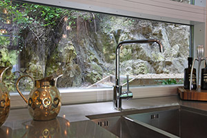 Engineering for water efficient homes