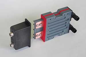 Motor driven applications