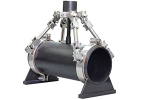 AVT launches unique ‘off the shelf’ anti-vibration pipework bracing system