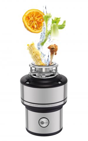 InSinkerator® highlights benefits of food waste disposers