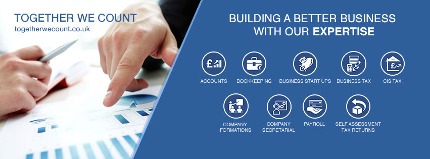 Building a Better Business with our Expertise