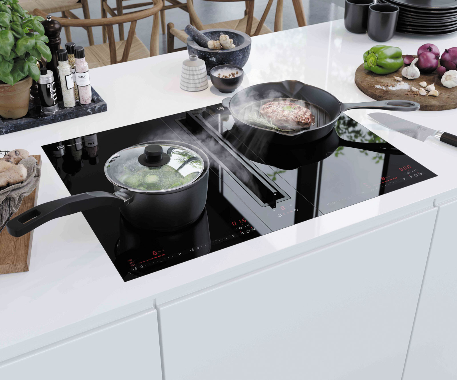 View the latest new appliances by VZUG! Plumbing Trade Magazine