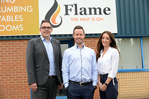 Flame spreads to Boldon with investment in new head office
