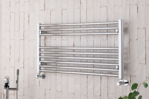 New Focus Horizontalby Vogue (UK)