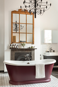 BC Designs and Bayswater London W2 secures deal with The IPG