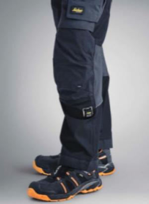 The Wearable Technology Revolution in Working Clothes