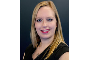Amy Patrick joins the InSinkErator sales team as Key Account Manager