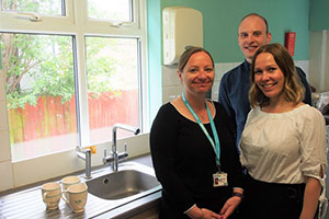 InSinkErator Donates Steaming Hot Water Taps To Local Charities