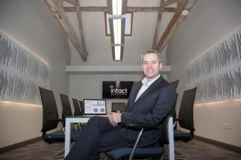 UK tech firm bought out by Irish software company