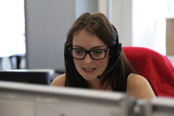 Independent study hails HomeServe as the UK’s most improved company for Customer service