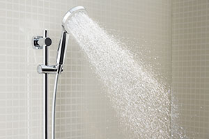 Methven thermostatic bath shower mixers