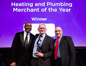 City Plumbing and PTS Are The Best In The Business