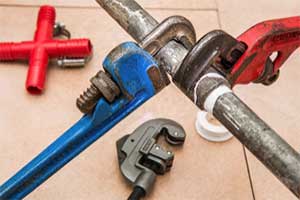 Top tips for maintaining your plumbing tools