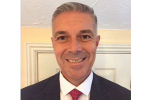 Neomitis new regional sales manager Mark Osborne