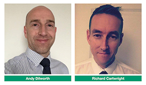 New Appointments Bolster The Stax Trade Centres Sales Team