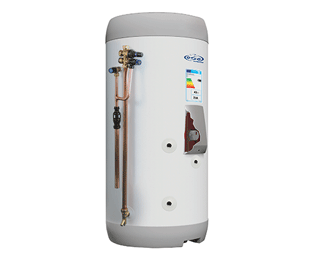 OSO Hotwater cylinder