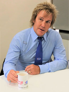 Pimlico Plumbers- Real Business Column