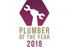 UK Plumber of the Year 2018