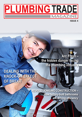 Plumbing Trade Magazine Latest Issue