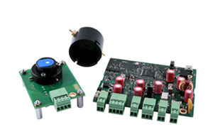 High-performance Sensor Development Kit
