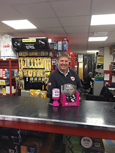 Plumb Inn Joins Vital Search For Missing Children