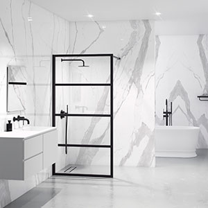 What’s Next For Minimalist Bathroom Design?