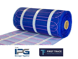 IPG Underfloor Heating