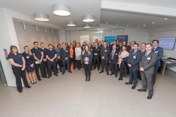 Superior announces its Apprentice of the Year at exclusive local business event during National Apprenticeship Week