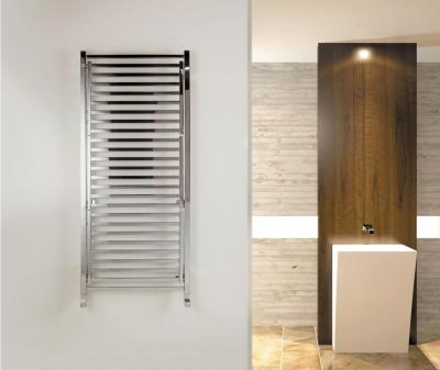 ‘Spa-luxe’ Bathroom Heating by Vogue (UK)