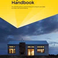 The Big Boiler Handbook launched