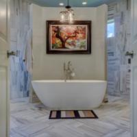5 Ways of Adding Luxury to Your Bathroom in 2017
