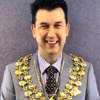 Chris is the new president for CIPHE