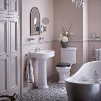 Heritage Bathrooms’ stunning new product releases set to land in showrooms across the country