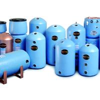 Telford Copper & Stainless Cylinders