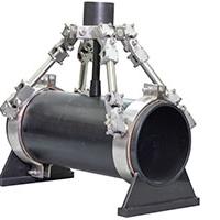 AVT anti-vibration pipework bracing system