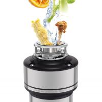 InSinkerator® highlights benefits of food waste disposers 