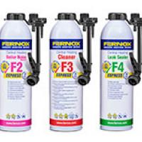 Fernox Express Range