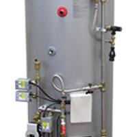 3S Pre-Plumb water heater