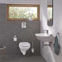 Experience the benefits of a touchless tap system at home with GROHE’s brand new Bau Cosmo E range