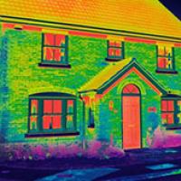 Revealed: The best (and worst) areas for energy efficiency within homes in England and Wales 
