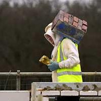 Construction industry