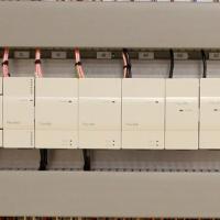 Top five causes of PLC control system failure