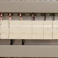 Top five causes of PLC control system failure