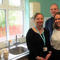 InSinkErator Donates Steaming Hot Water Taps To Local Charities 