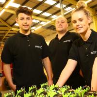New Training Manager Takes The Reins At Salamander