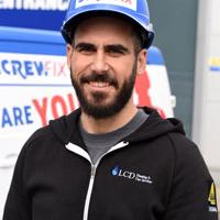  plumbing and heating engineer