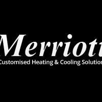 merriott logo