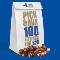 Plumb Centre pick and mix